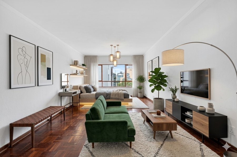 0 Bedroom Property for Sale in Sea Point Western Cape